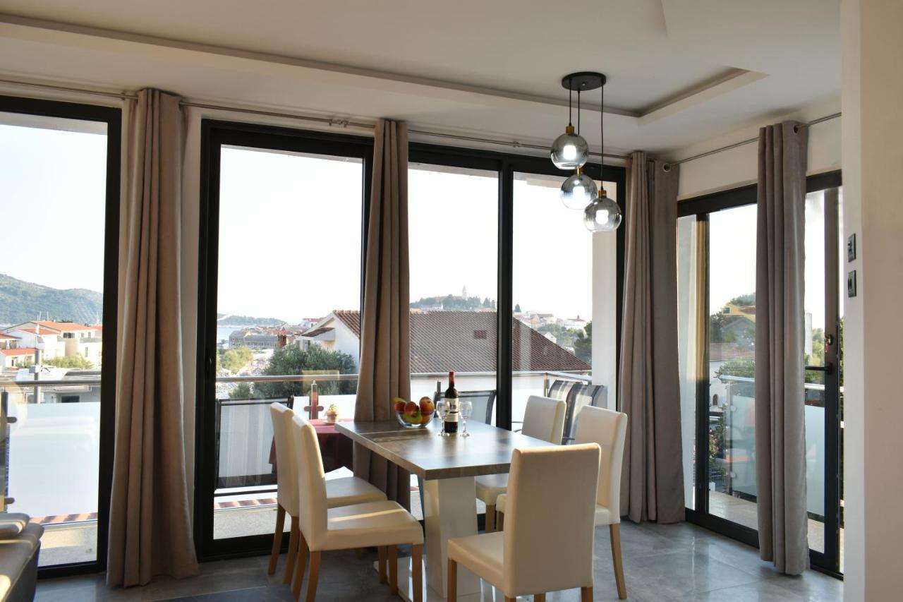 Apartments Toni Primosten Exterior photo