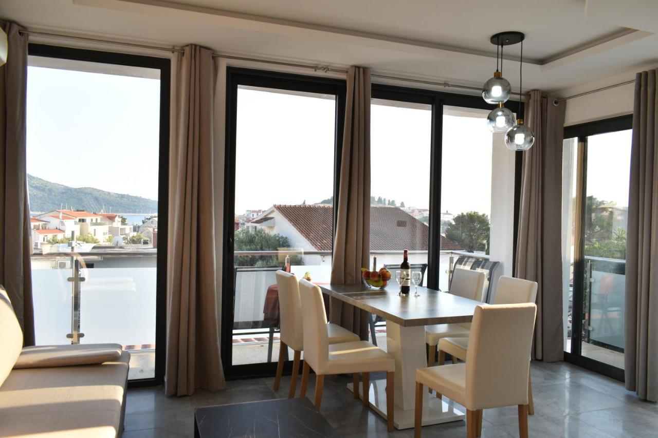 Apartments Toni Primosten Exterior photo
