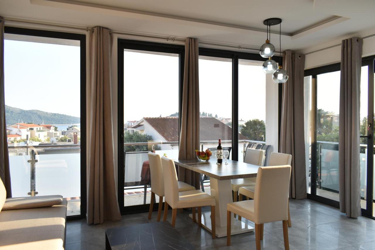 Apartments Toni Primosten Exterior photo